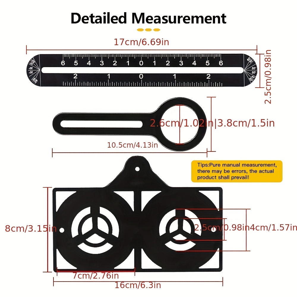 4.13 inches deals on a ruler