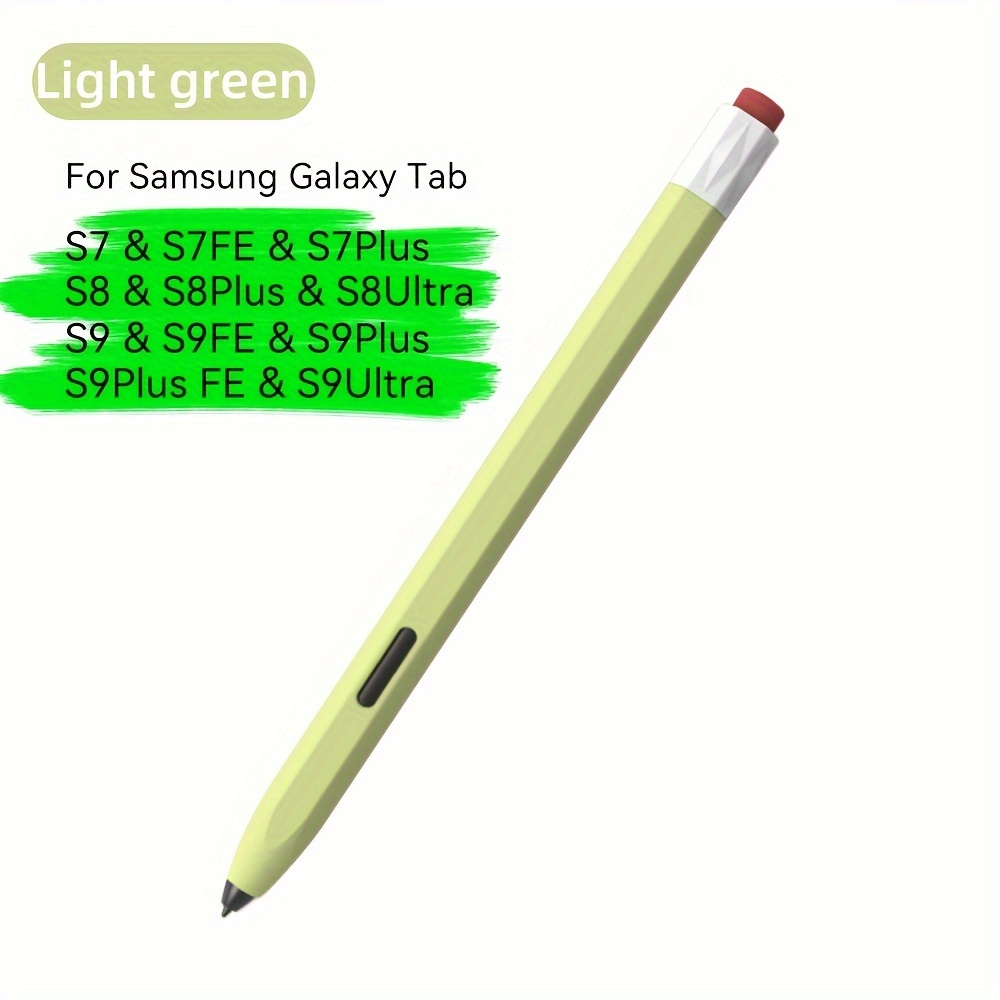 Samsung S-Pen Galaxy Tab S7 FE Green 