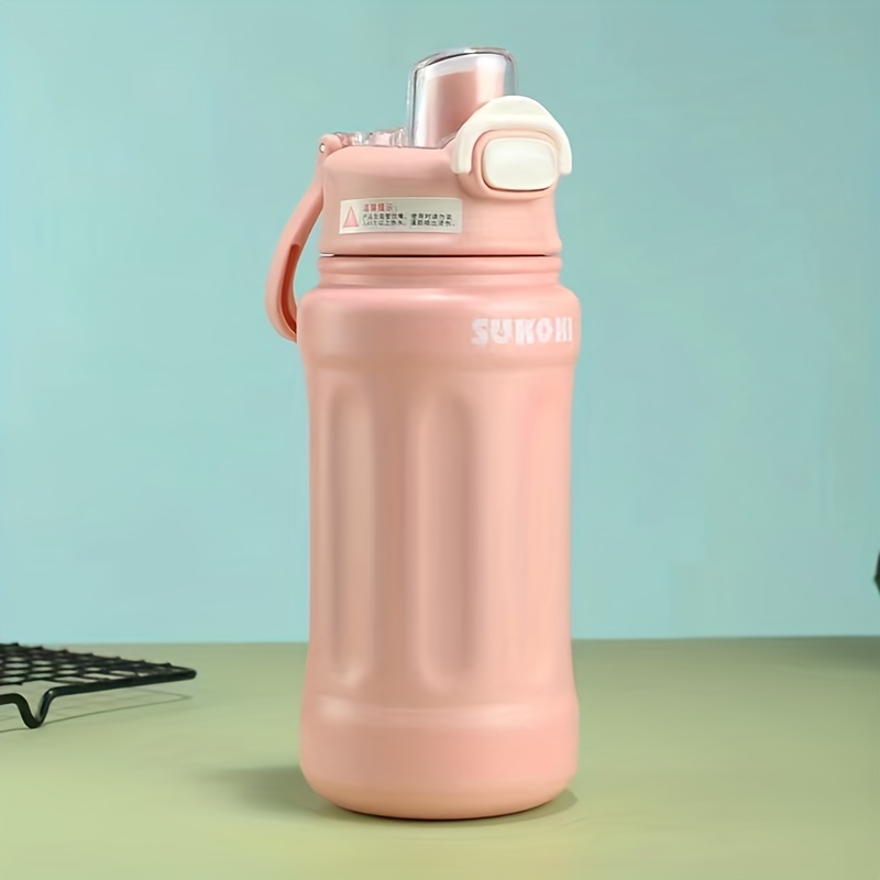 20oz Sport Bottle - Pink