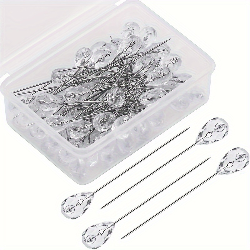 Beaded Needles Slender Threading Needle Diy Handmade Jewelry - Temu Japan