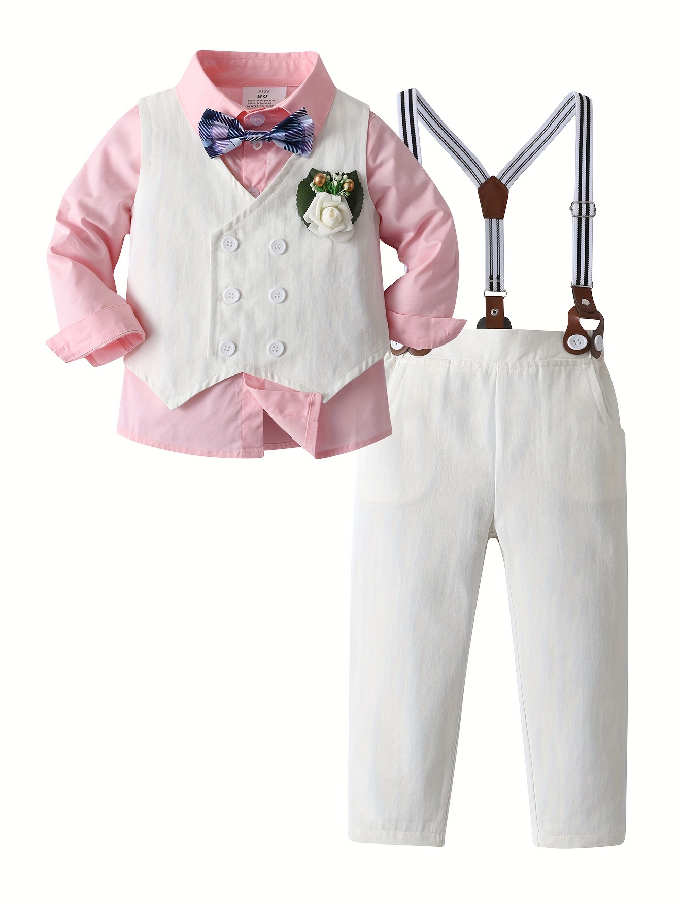 Mezclilla Ropa Verano NiÃ±a AÃ±os Boy Trajes De NiÃ±os Con