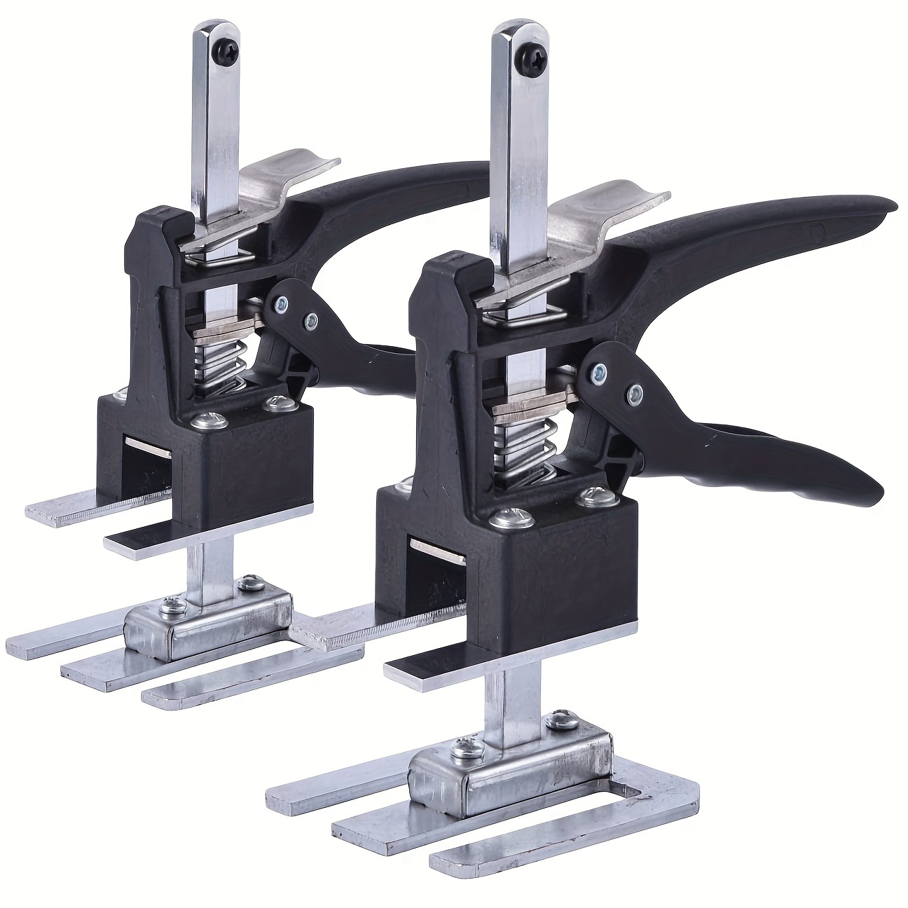  Labor Saving Arm Jack 2PCS,Multifunctional Hand Lifting Jack  Tool,Lever Arm Lifter, Installing Cabinet Jack and Door Board Lifter,Wall  Tile Locator and Furniture Lifter for Heavy Furniture. : Tools & Home  Improvement