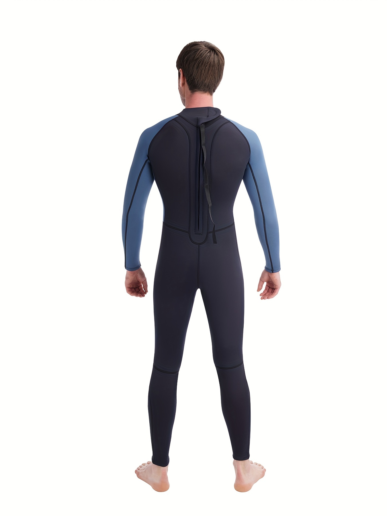 Realon Neoprene Wetsuit Leggings Cold Water Wet Suit Shorts - Temu Australia