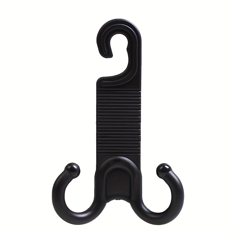 maximize your cars storage space with these multifunctional car seat back hooks details 7