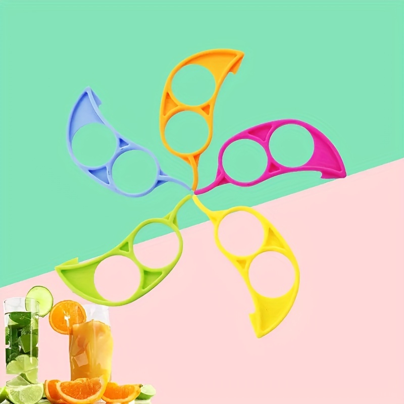 Peeler, Plastic Peeler, Simple Lemon Peeler, Creative Cutter, Peeler Tool  With Handle, Vegetable Fruit Tools, Kitchen Gadget - Temu Mexico