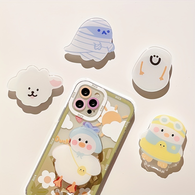 1pc Kawaii Cartoon Porta Telecomando Scatola di - Temu Switzerland