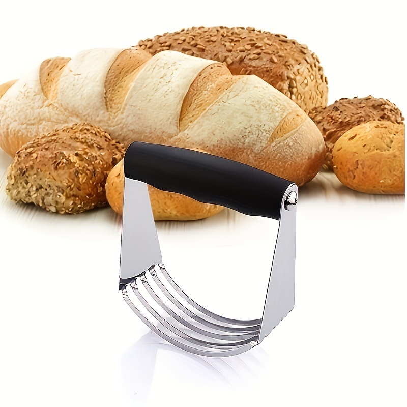 Stainless Steel Bread Cream Blender