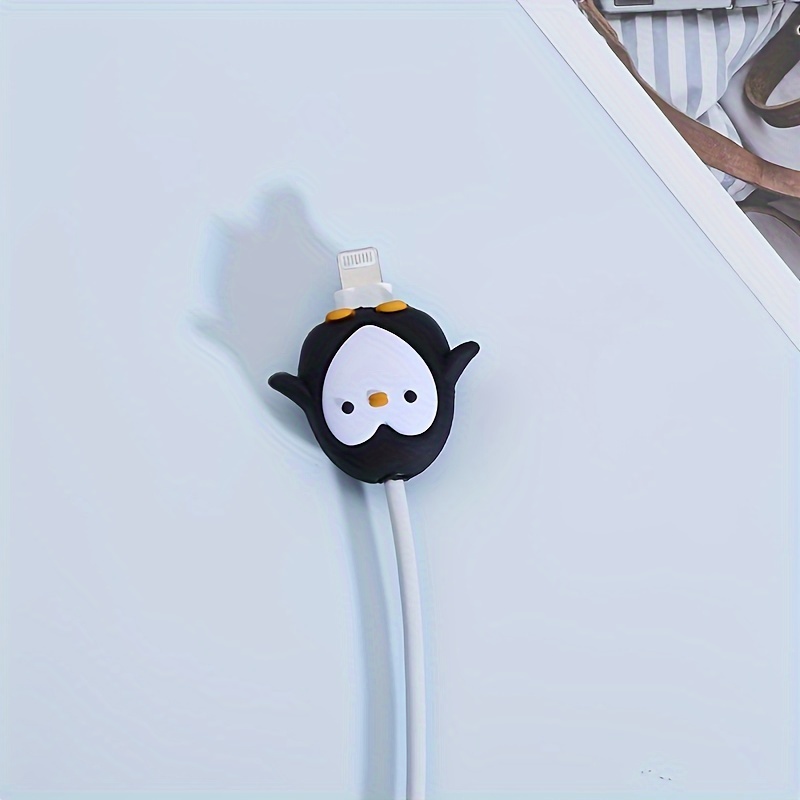 1 Bite Charging Cable Protector, Shop Limited-time Deals