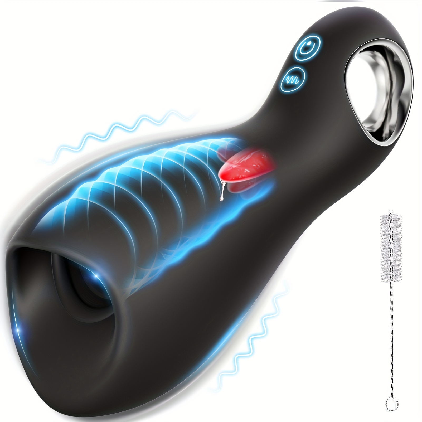 Personal Vibrators For Men Temu