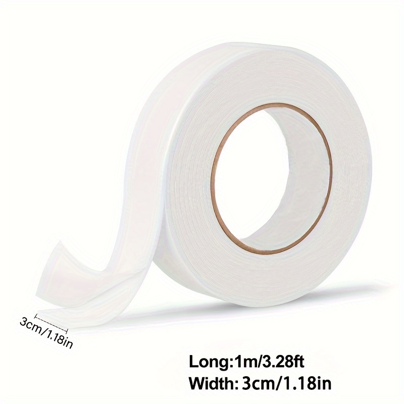 3M Double Sided Tape Heavy Duty Mounting Car Special Waterproof