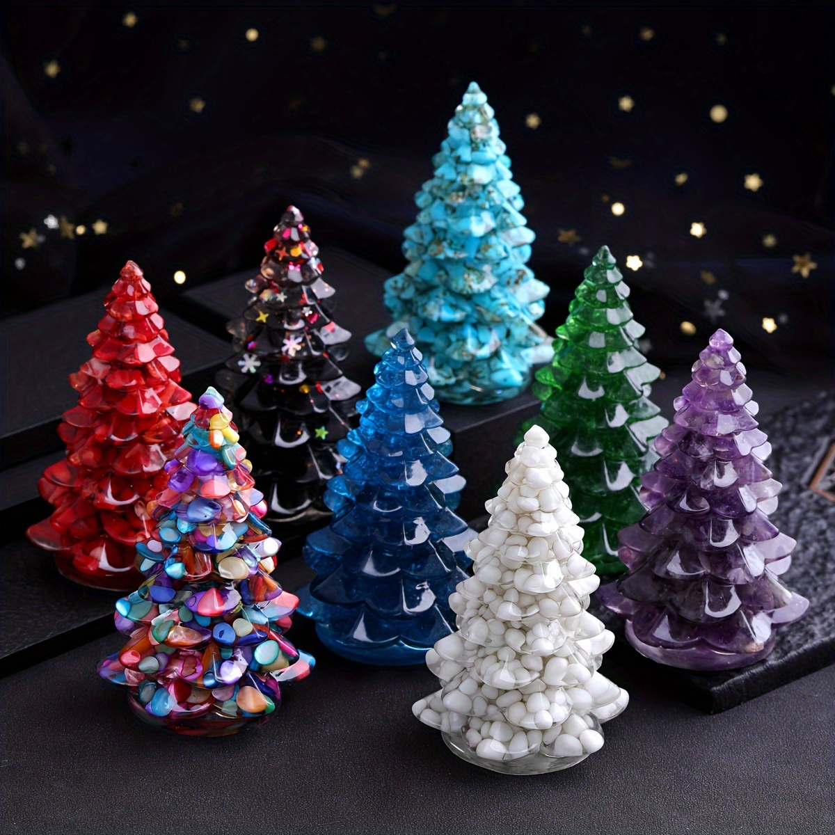 Vintage Holland 11 Ceramic Christmas Tree Light Up -  UK  Ceramic  christmas tree lights, Ceramic christmas trees, Christmas tree stand