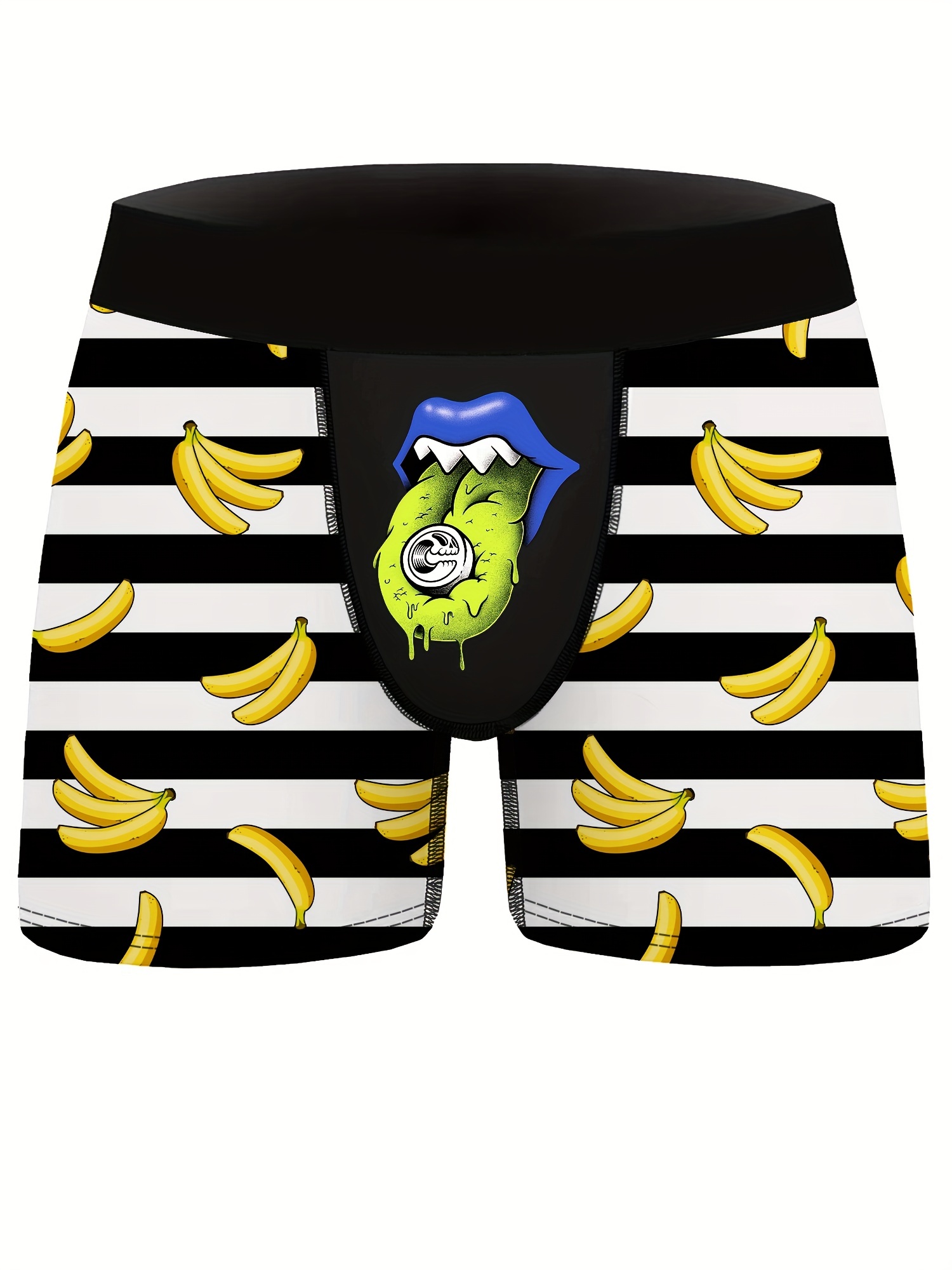 Banana Boxers - Temu Canada