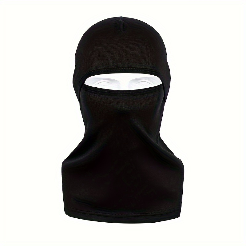 VECTOR Winter Cycling Mask Fleece Thermal Keep Warm Windproof