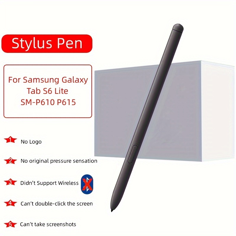 Stylet universel pour ecran tactile, stylet pour tablette Android, Samsung  Tab, LG GPS, accessoires ISub