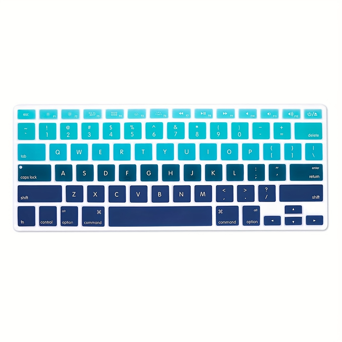 Étui clavier mince premium pour MacBook Air 13 pouces modèle - Temu Belgium