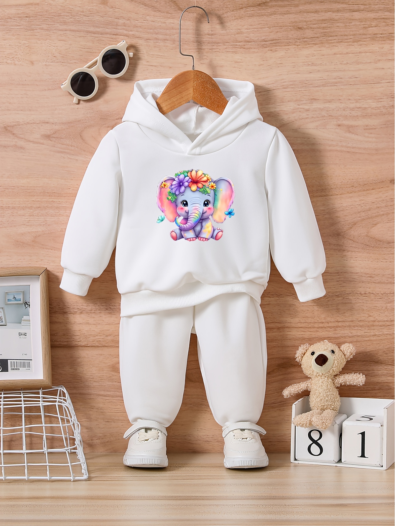 Cool clearance elephant hoodie