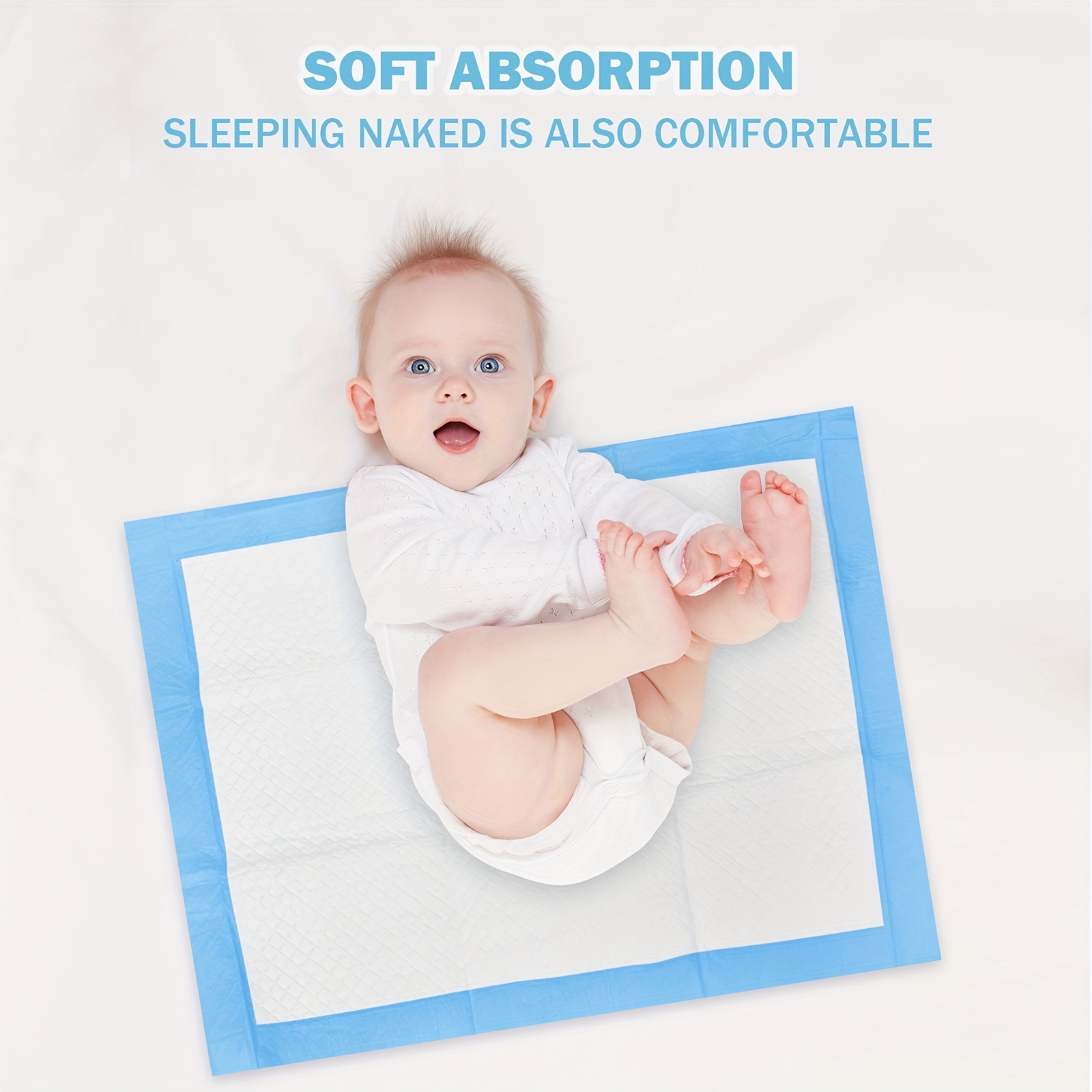 Couches-culottes pour bébé : Ultra Comfort