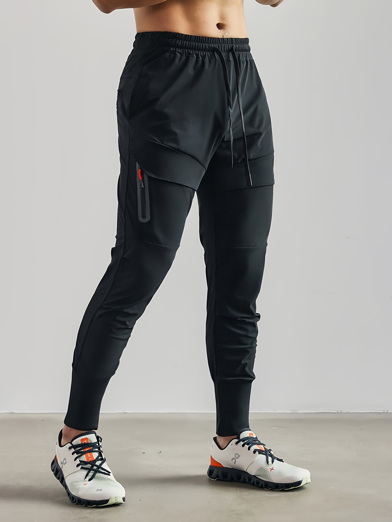 Men's Sweatpants, Joggers, Track Pants & Workout Pants