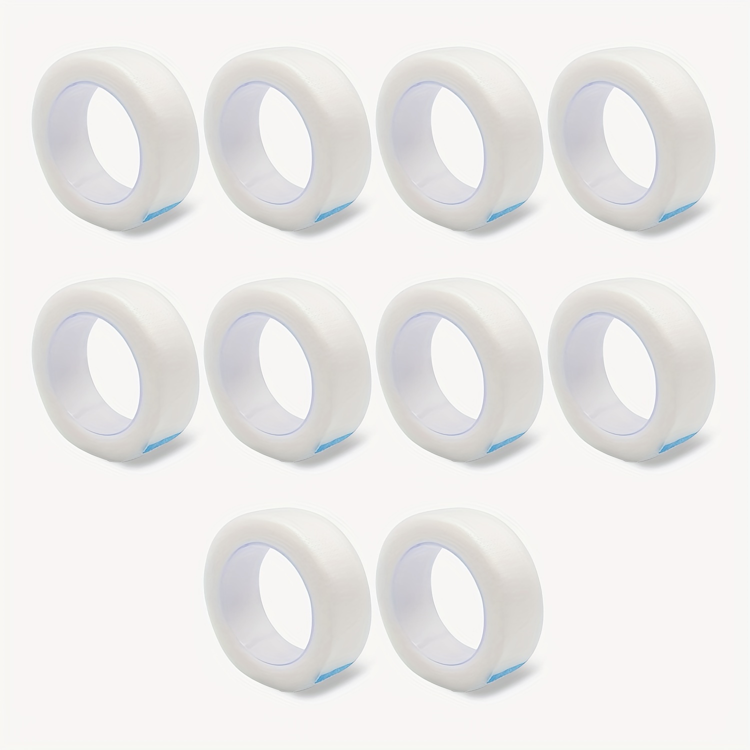 Soft Paper Surgical Tape Gentle Adhesion And - Temu