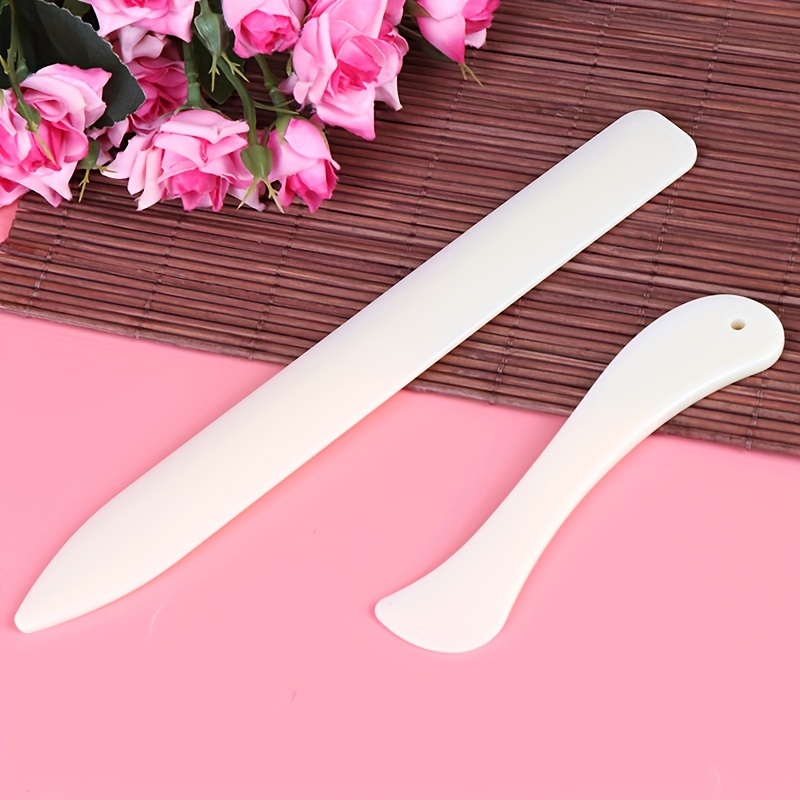 3pcs Leather Edge Beveler, 6mm Wide, Stainless Steel Leather Tool, With  Wooden Handle, Leather Edge Trimmer Cutting Tool 16cm/6.29in