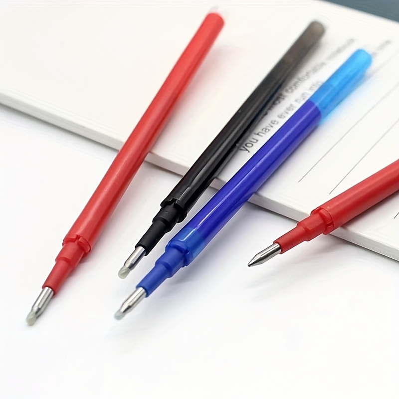 Acheter Les stylos Gel bleus disparaissent, Kit de stylo magique