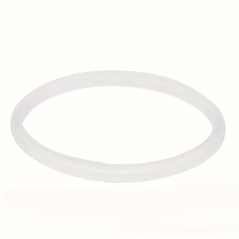 Fagor 9 inch Replacement Silicone Gasket for 4qt, 6qt, 7qt Pressure Cookers