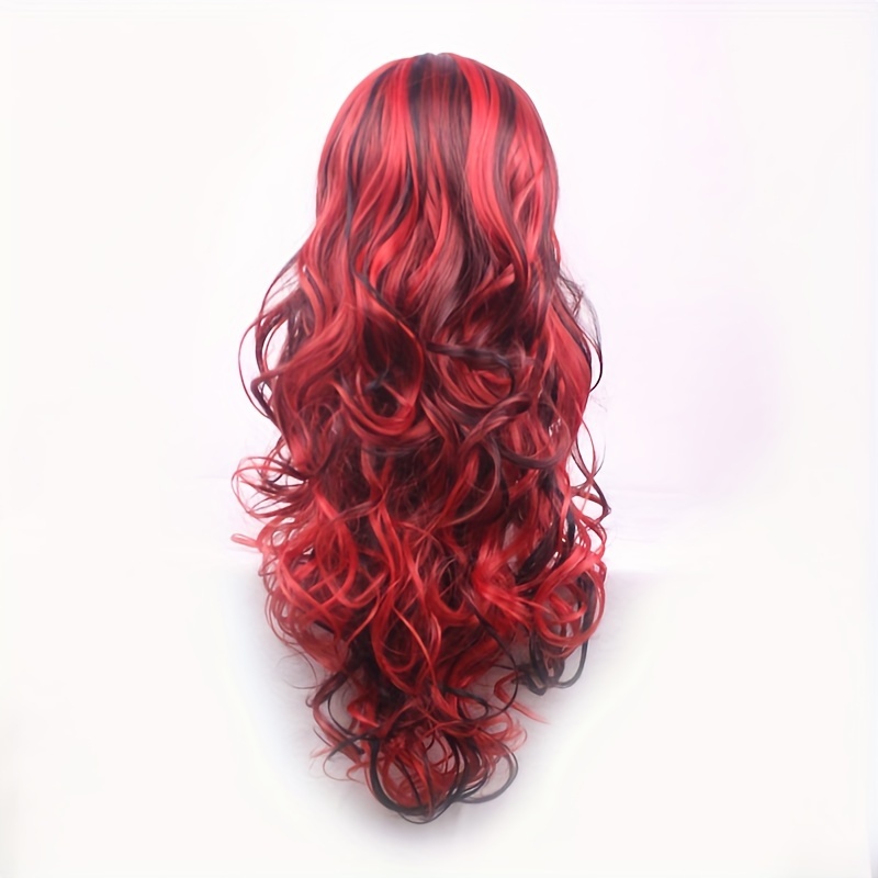 Ladies shop synthetic wigs