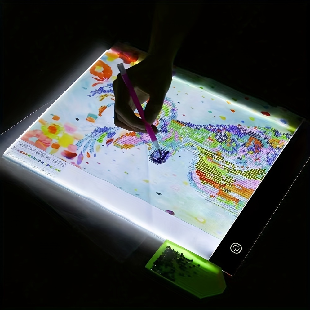 Led Light Pad Tablet A3