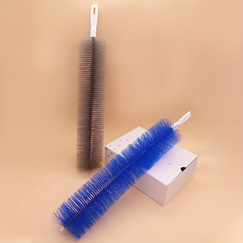 1pc, Fan Brush, Drain Brush, Screen Window Brush, Venetian Blind Brush,  Flexible Cleaning Brush, Household Sofa Dust Removal Brush - Yahoo Shopping