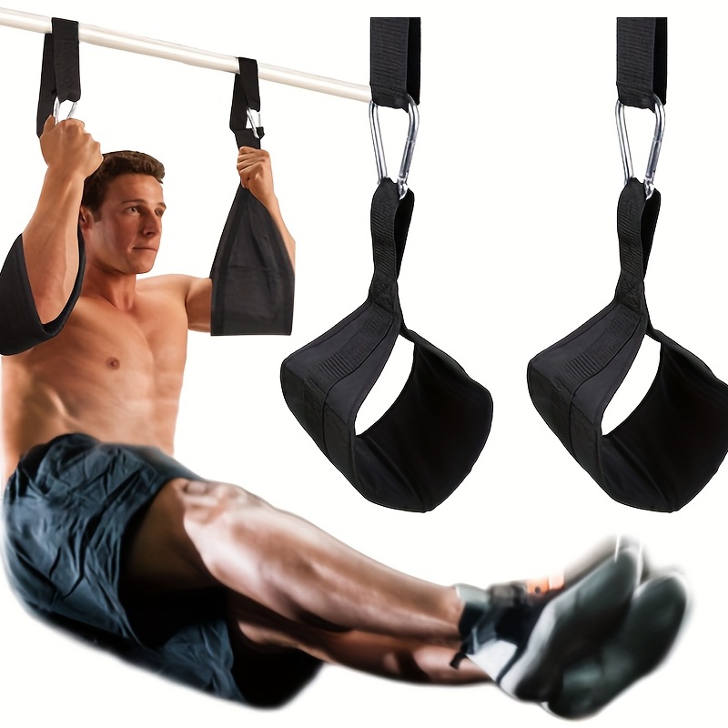 Adjustable Ab Straps Improve Core Strength Perfect Outdoor Temu