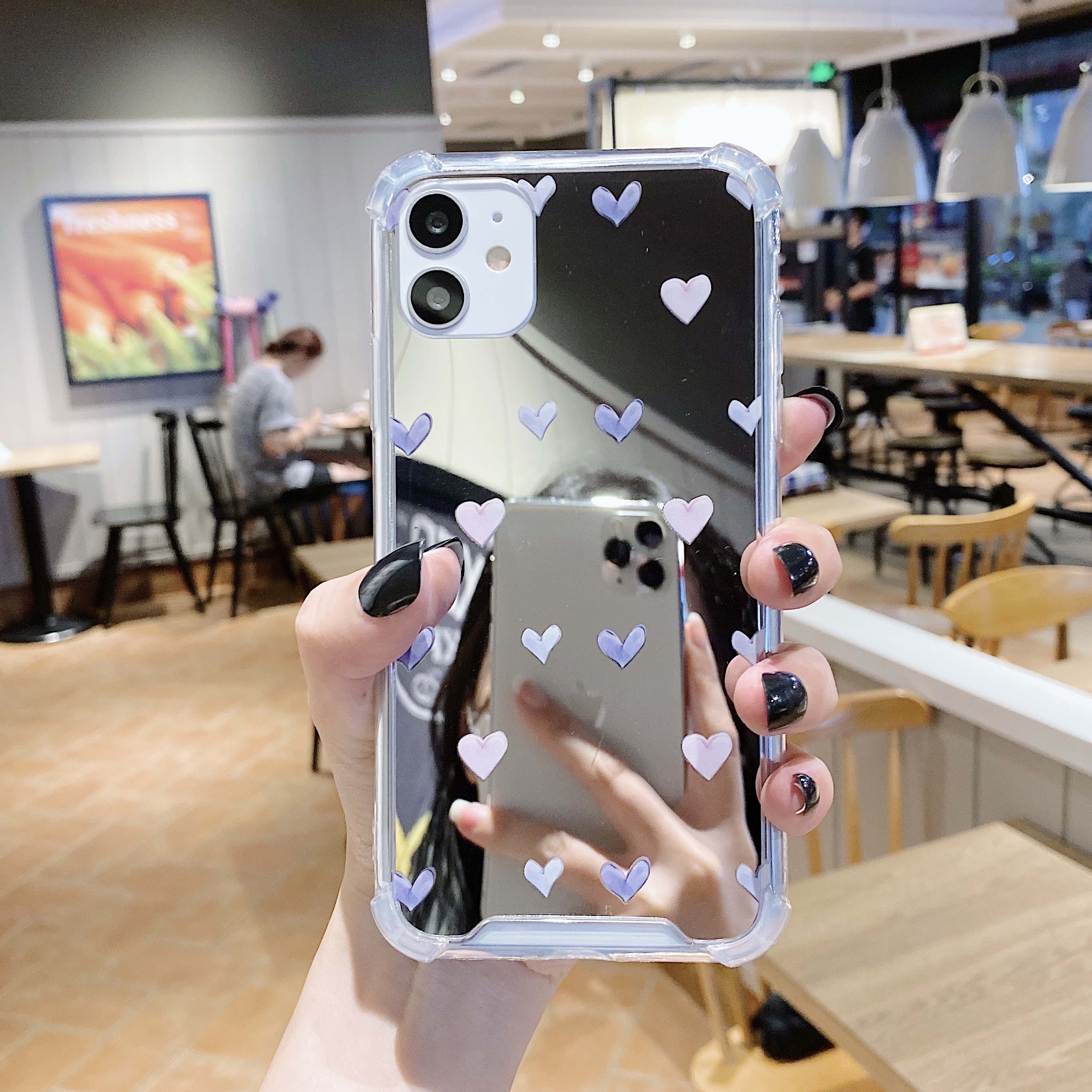 Mirror Phone Case - Temu