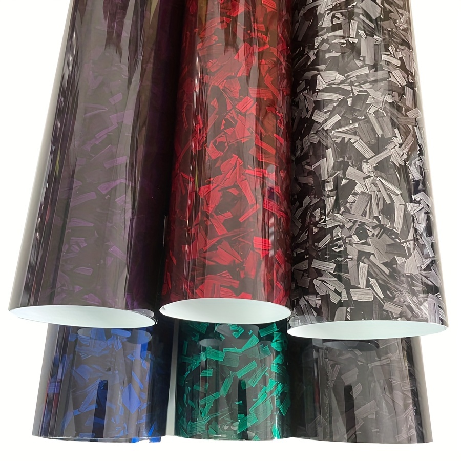 Great K2：Car Wrapping Polymeric Self Adhesive Vinyl