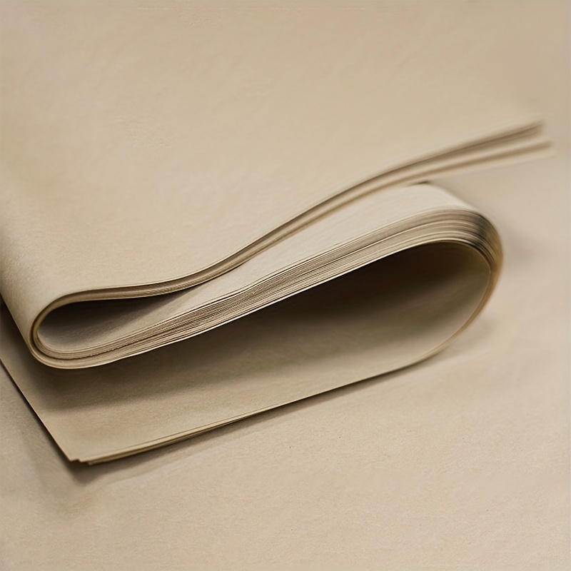 A3 White Brown Kraft Paper Perfect For Gift Wrapping Crafts - Temu