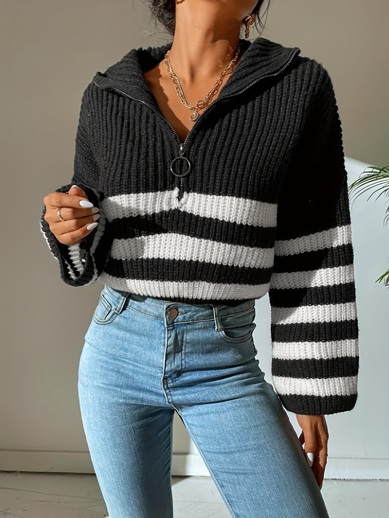 Sweaters: Trendy Sweaters For Women - Americanthreads – American Threads