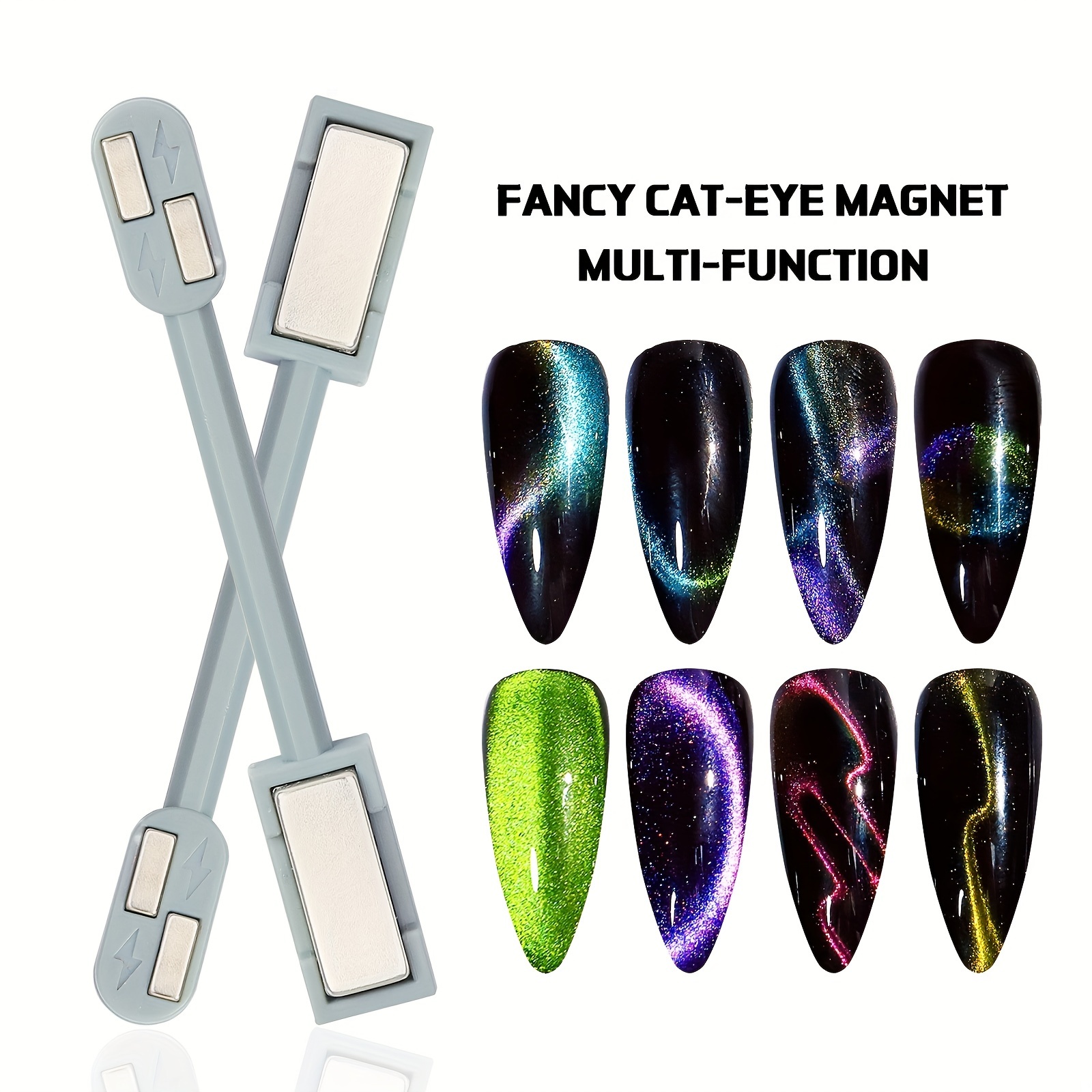 Outil aimant cat eye E