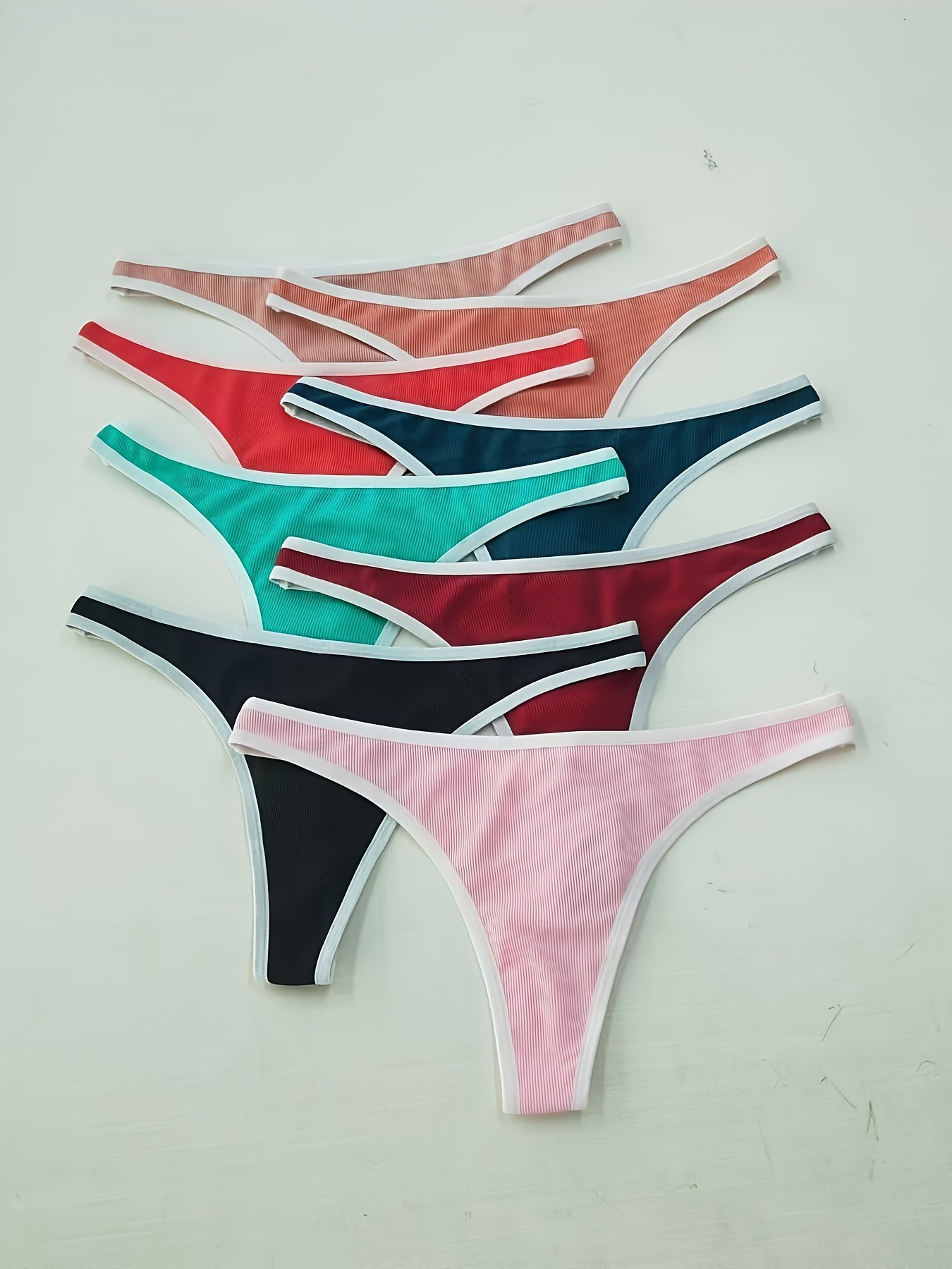 G String Panty Sets - Temu