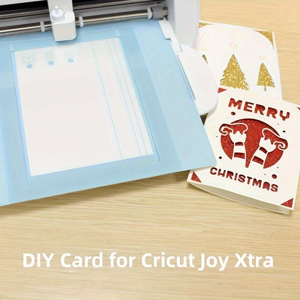 Réaliser des stickers avec une Cricut Joy ou Joy Xtra