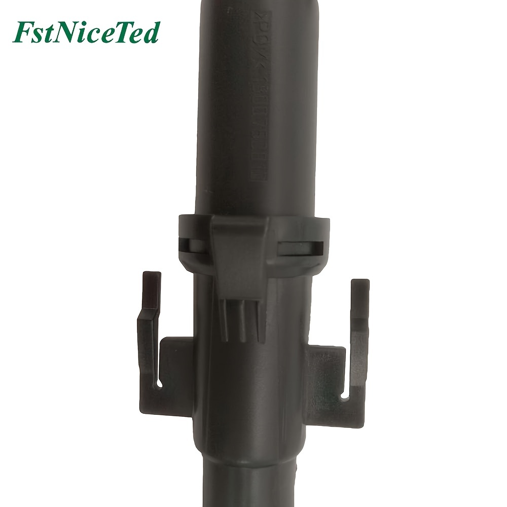 Buse de lave-phare adaptée pour B MW 5 F18 2009-2016, remplace 6167 7149 885_voghion.com