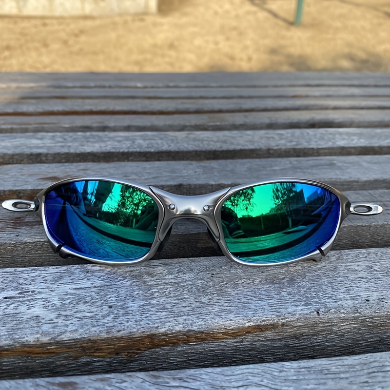 Polarized Uv400 Sunglasses - Temu