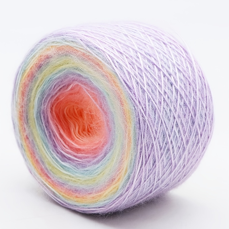 150g Ball Sandnes Garn Tykk Line Yarn DIY Craft Handknitting Yarn