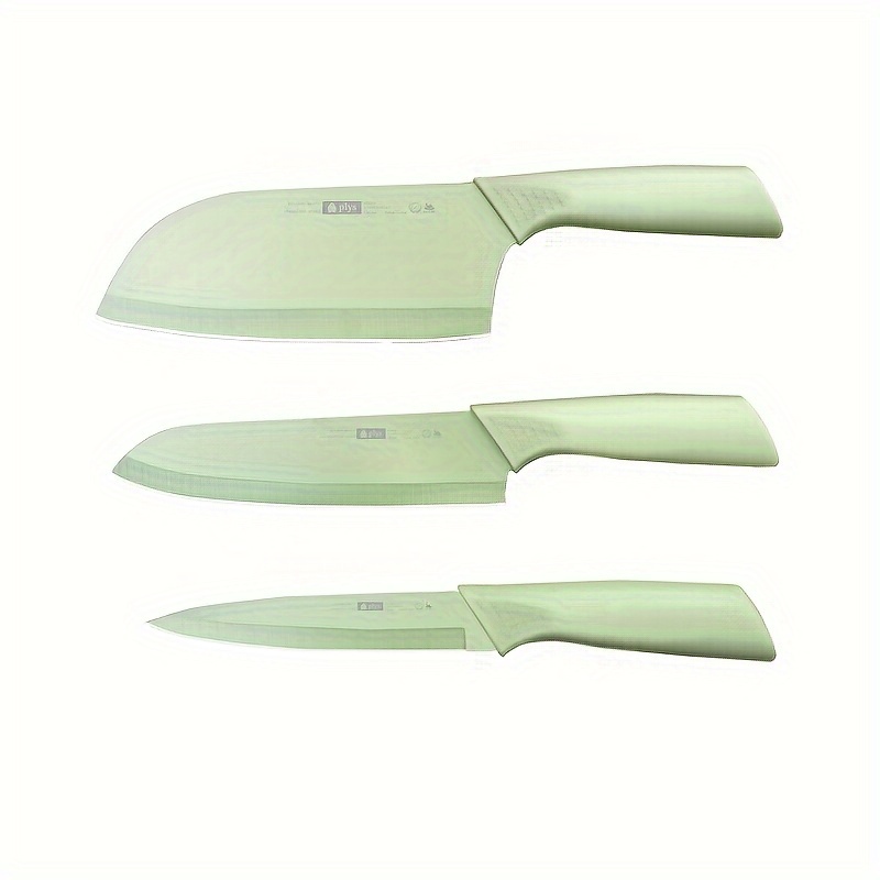 Household Ladies Small Kitchen Knife Chef Knife Portable Lightweight  Slicing Knife Meat Knife Super Fast Sharp Full Kitchen Knives - Temu