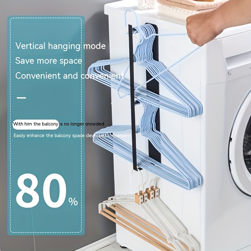 Hanging discount dryer machine