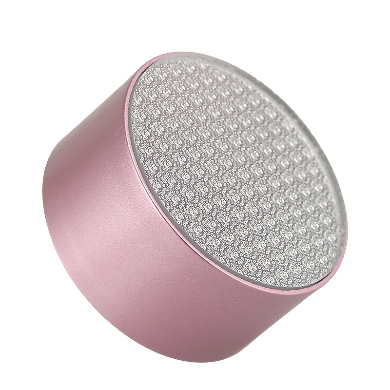 Innovative Nano Crystal Feet Scrubber, Portable Pedicure Foot