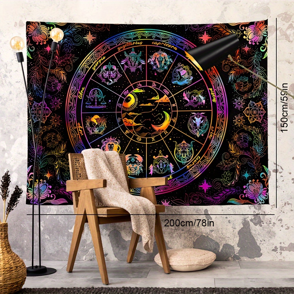 Indoor wall online tapestries