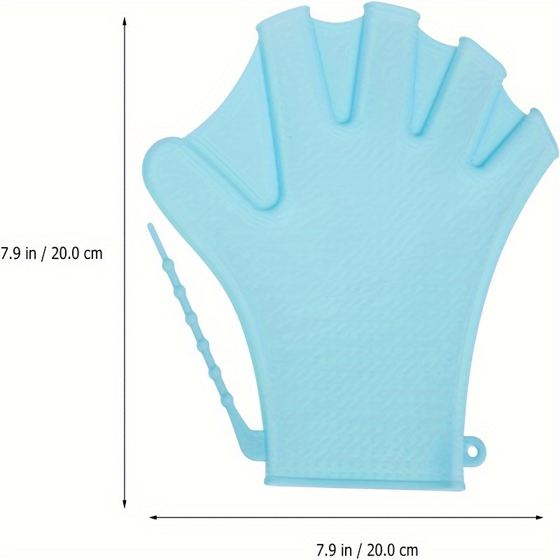 Swim Gloves, Swim Accessories, Swim Gear