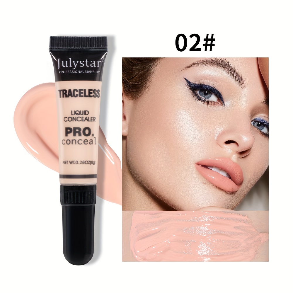 Long Lasting Tattoo Cover Concealer Waterproof Makeup