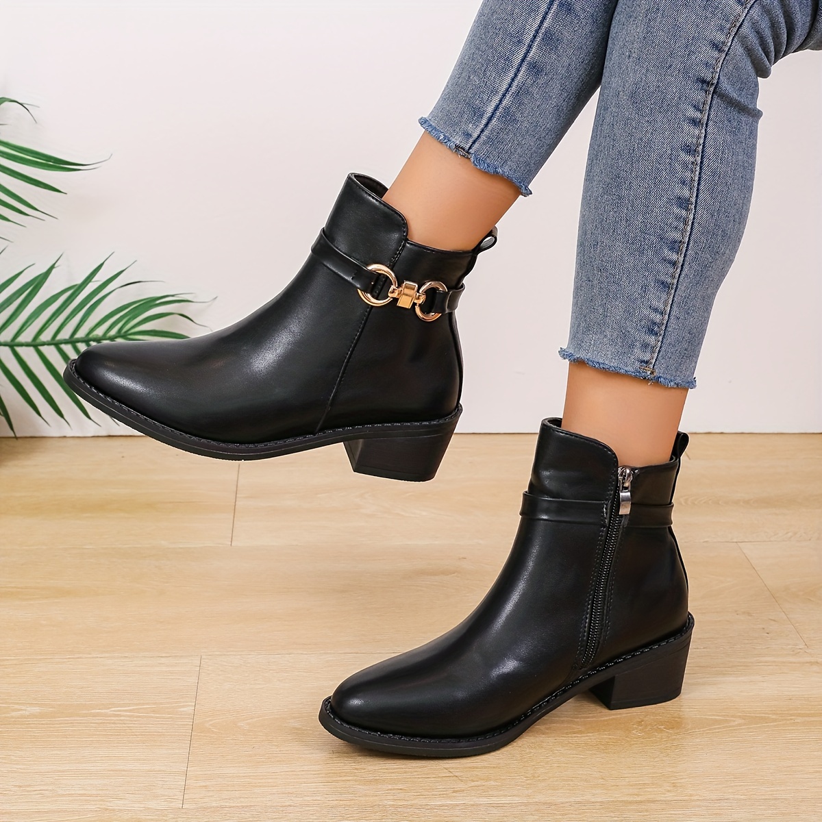 botas altas fosco botas