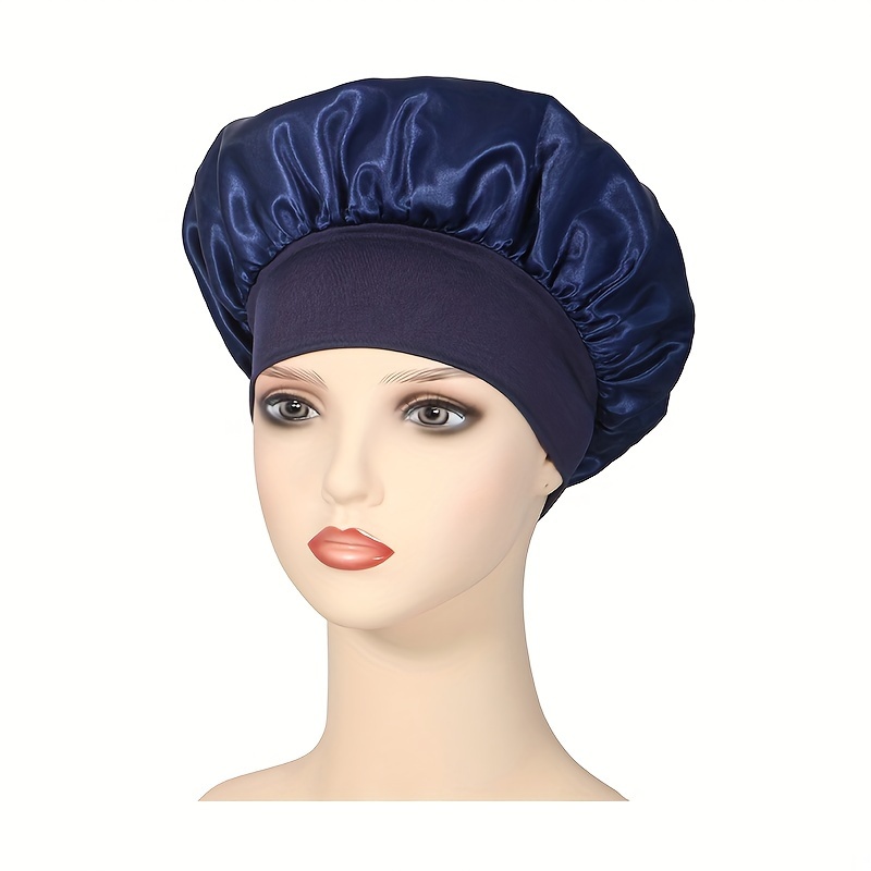 Shampoo cap store hair color