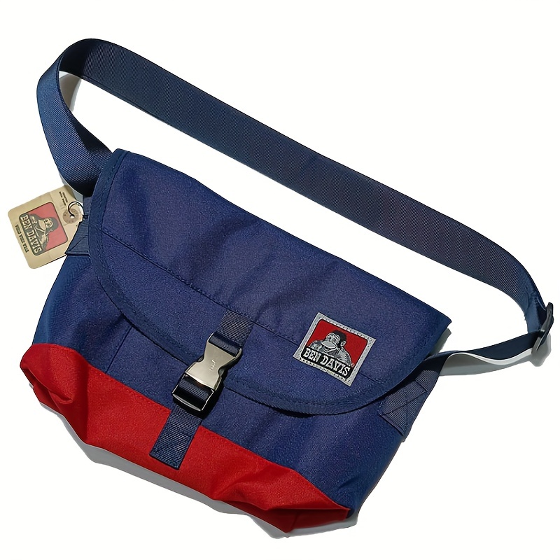 Comprar WEIXIER Bolso bandolera para hombre, mochila bandolera, bolso de  hombro, ligero, impermeable, bolso de pecho, mochila de viaje con puerto de  cargador USB