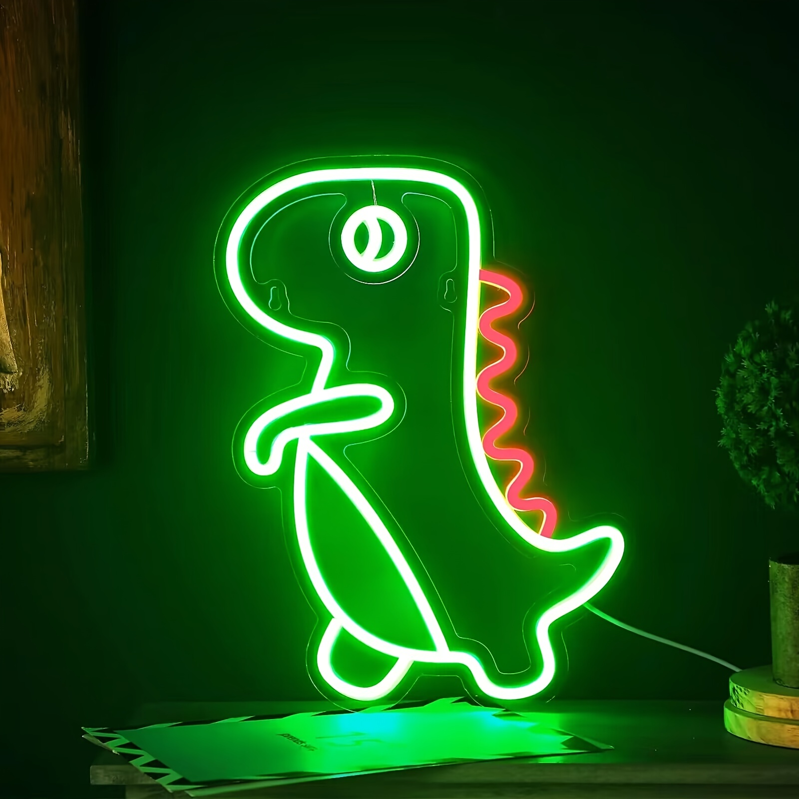 Tablette lumineuse de dessin - dinosart - Dinos Art